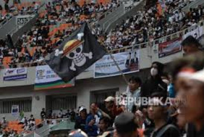Fenomena Bendera One Piece, Presiden Gus Dur Pernah Izinkan OPM Kibarkan Bintang Kejora di Papua: Anggap Saja Umbul-umbul