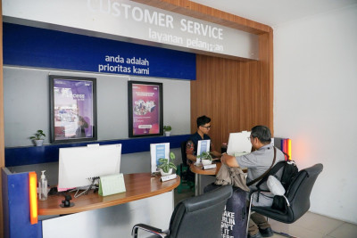 Operasional Kereta Api Berangsur Normal, Layanan Refund Diperluas