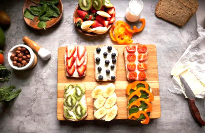 Quercetin Bisa Membantu Menurunkan Tekanan Darah Tinggi