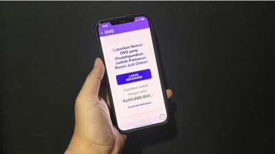 GEBUK JUDOL 2 Diluncurkan, Ajak Masyarakat Terus Perangi Judi Online