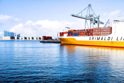Apindo Desak Kebijakan Terintegrasi untuk Lindungi Logistik Maritim
