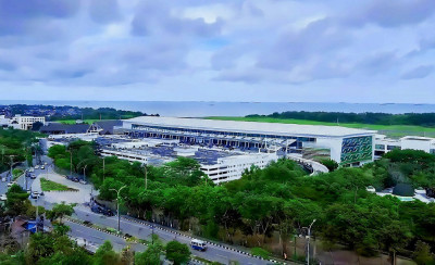 Kunjungan Wisatawan Mancanegara ke Kaltim Naik, Terbanyak dari Brunei