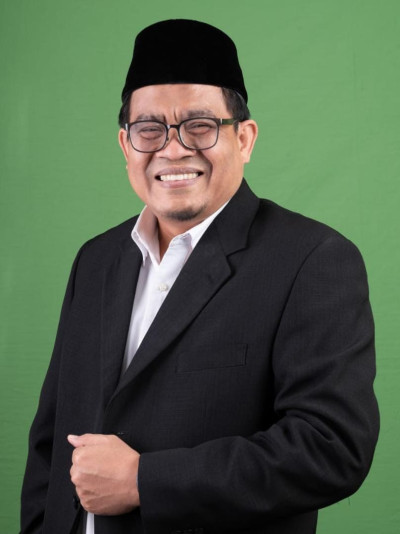 Zakat Menyejahterakan Masyarakat
