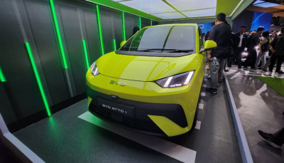 Perang Harga Mobil Cina di Indonesia, Pemerintah Beijing Ikut Turun Tangan