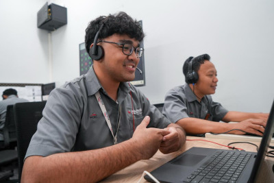 WA Contact Center Whoosh Berubah Menjadi 0811-8888-111