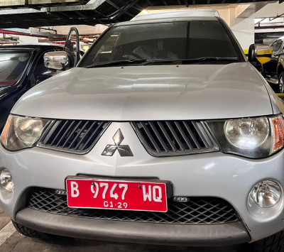 KPK Lelang Barang Non Eksekusi BMN, Ada Yaris sampai Strada Triton