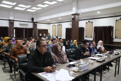 Prevalensi Stunting Kota Sukabumi Turun Jadi 19,7 Persen