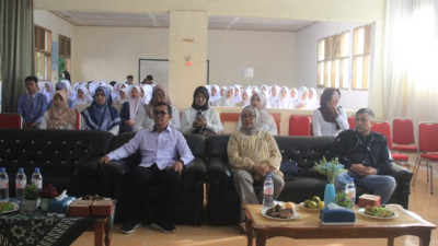 Pentingnya Mengenal Tumbuh Kembang (Tumbang) dan Kesehatan Reproduksi Remaja