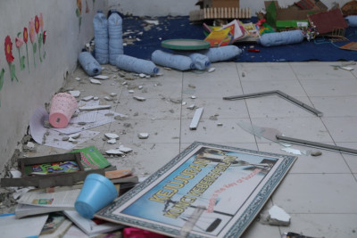 Gempa Poso, Kepala BNPB: Perkuat Struktur Bangunan dan Ketahanan Rumah