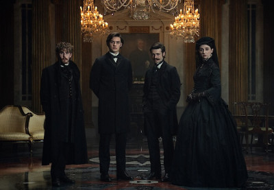 House of Guinness, Perjuangan Mempertahankan Emas Hitam Yang Diarahkan Sutradara Peaky Blinders