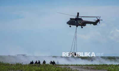 Menkes: Ancaman Kesehatan Lebih Berbahaya dari Perang Militer