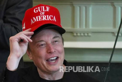 Mengubah Hidup dengan Filosofi Tiga Hal ala Elon Musk