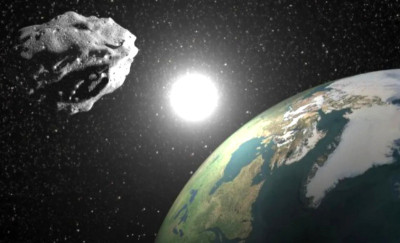 Sebenarnya, Ada Berapa Banyak Bulan Sih di Tata Surya?