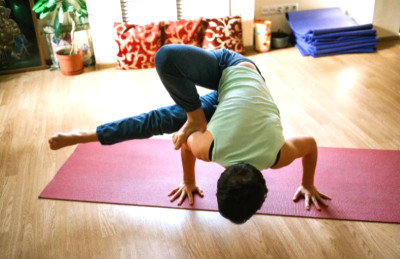 Ilmuwan Sebut Yoga Adalah Olahraga Paling Meningkatkan Kualitas Tidur