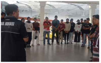 BK Selesai, Porprov Jabar Digelar Setahun Lagi