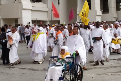 Inilah Kewenangan Kementerian Haji Setelah Disahkannya UU Haji