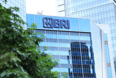 BRI Dinobatkan Sebagai Pemenang dalam Kehati ESG Award 2025