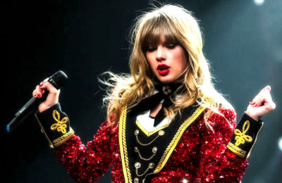Remaja Suriah Usia 16 Tahun Dihukum 18 Bulan Gegara Dukung Teror Konser Taylor Swift