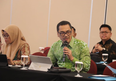 Capaian Program Internet Gratis di Kaltim, Sampai Agustus 441 Desa Terkoneksi