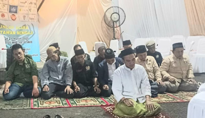 Inilah Hal-Hal yang Membatalkan dan Mengurangi Kesempurnaan Shalat