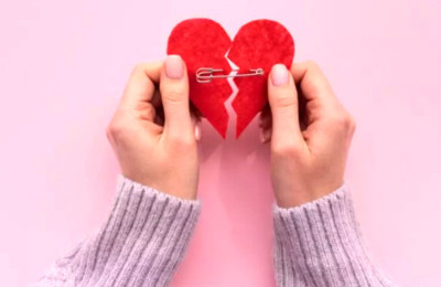 Duh... Sindrom Patah Hati Masih Membawa Risiko Kematian yang Tinggi