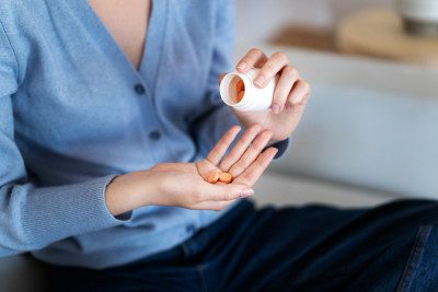Remaja Wajib Tahu! Cara Minum Tablet Tambah Darah Biar Zat Besinya Nyerap Maksimal