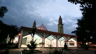 Doa Qunut Nazilah
