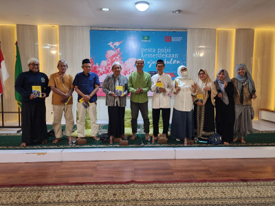 Cegah Amuk Massa, Lesbumi NU Ingatkan Tanggap Baca Ayat-ayat Kauniyah