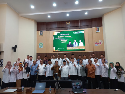 Kemenag-LPDP Alokasikan Rp. 150 Milyar Dana Riset Kolaboratif untuk Para Dosen