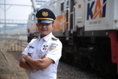 KAI Perpanjang Rekrutmen Eksternal 2025 Hingga 3 September