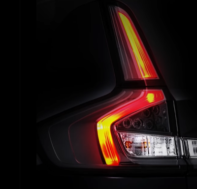 Suzuki Siapkan Varian Baru, Ertiga atau XL7?