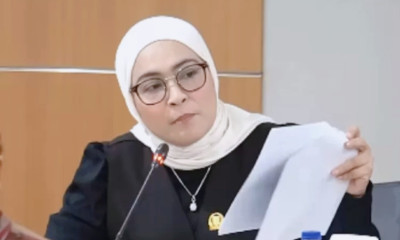 Usai Rapat di DPRD Jakarta, Astrid Kuya Ngaku Ikhlas Rumahnya Dijarah