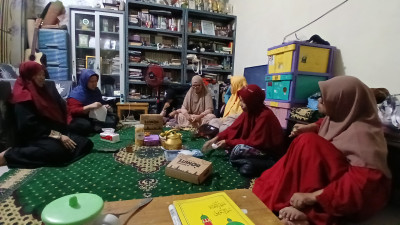 Doa Mudah Meraih Rezeki