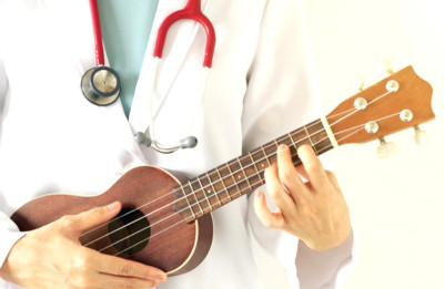 Terapi Musik Bisa Meredakan Nyeri Punggung Bagi Pasien UGD