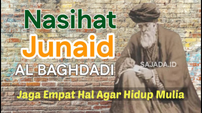 Jaga Empat Hal Ini Agar Hidupmu Mulia