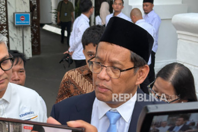 Tuntutan Publik Dibilang Suara Sebagian Kecil Rakyat, Menkeu Purbaya Minta Maaf