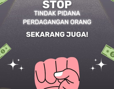 Perempuan Asal Sukabumi Diduga Jadi Korban Perdagangan Orang di Cina