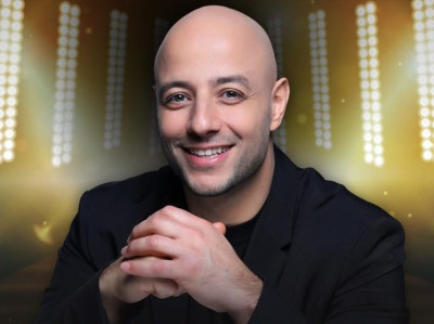 Maher Zain Gelar Konser di Tiga Kota Indonesia, Gandeng Harris J