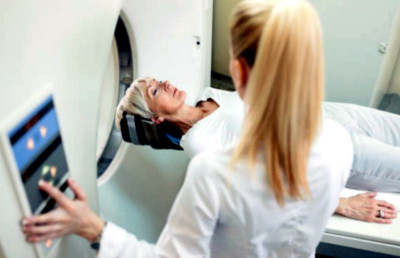 CT Scan Sebelum Kehamilan Bisa Tingkatkan Risiko Keguguran dan Cacat Lahir