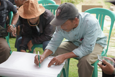 Jalan Menuju Pertumbuhan Ekonomi