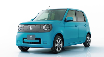 Honda N-ONE e: Mulai Dipasarkan di Jepang, Kapan di Indonesia?