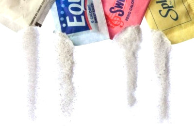 Nah Lho... Pemanis Buatan Bisa Mempercepat Penuaan Otak!