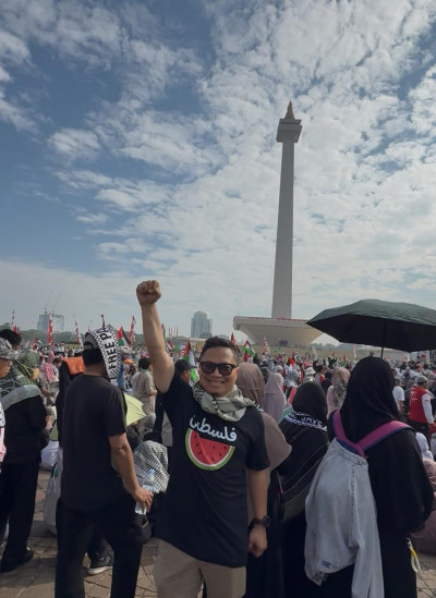 Indra Gunawan: BPKH dan Kementerian Haji Bersinergi Urai Masalah Perhajian