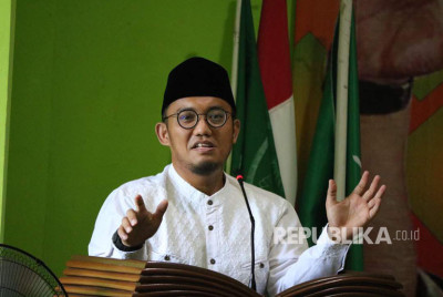Kementerian Haji dan Umrah Bakal Rekrutmen 13 Jabatan Eselon I