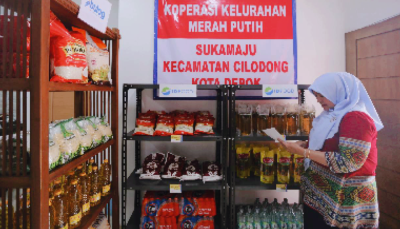 Koperasi Merah Putih Akan Dikawal 8.000 Tenaga Pendamping