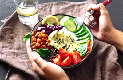 Pola Makan Vegan Memiliki Efek Mengejutkan Pada Kesehatan Tulang