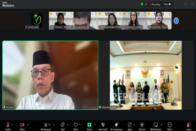 24 Konsultan Perlindungan Varietas Tanaman Dilantik, Ini Harapan untuk Mereka