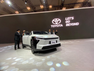 Peta Terbaru Pasar Mobil Indonesia Setelah Serbuan Mobil China