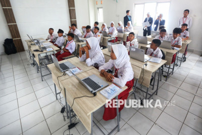 MPLS Sekolah Rakyat di Samarinda Dimulai Akhir Bulan Ini