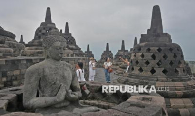 Mengapa di Tanah Sunda Jawa Barat Jarang Ditemukan Candi Seperti di Jawa Tengah dan Jawa Timur?